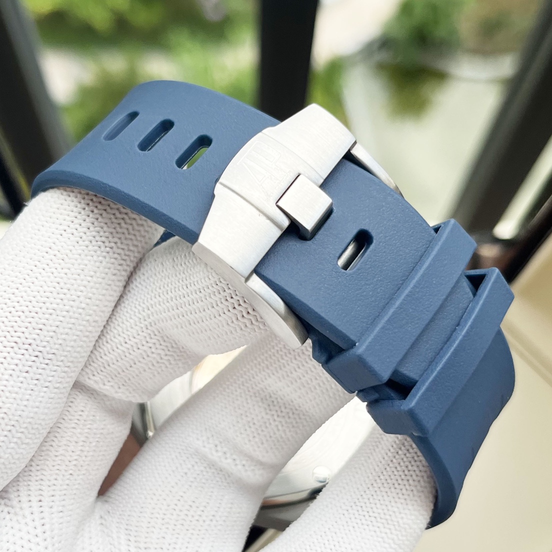 Audemars Piguet watch